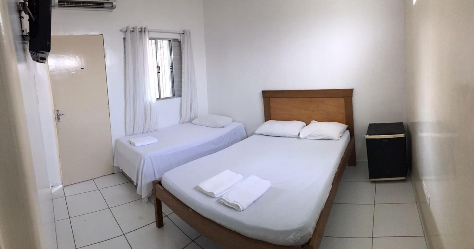 Pousada Suite Verde Mar Ubatuba Exterior photo