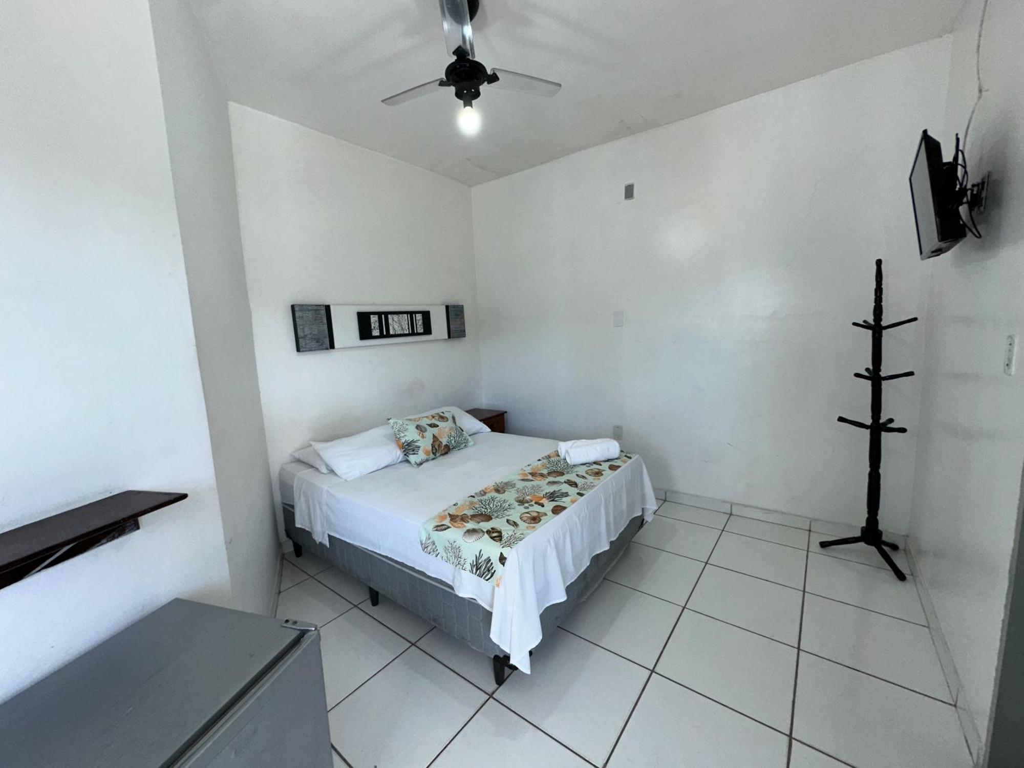 Pousada Suite Verde Mar Ubatuba Exterior photo