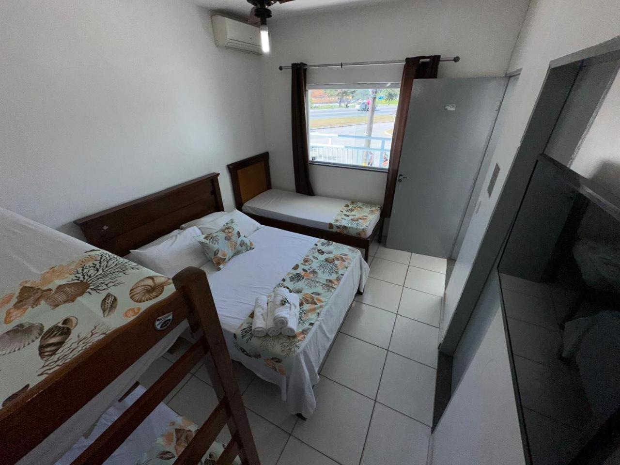 Pousada Suite Verde Mar Ubatuba Exterior photo