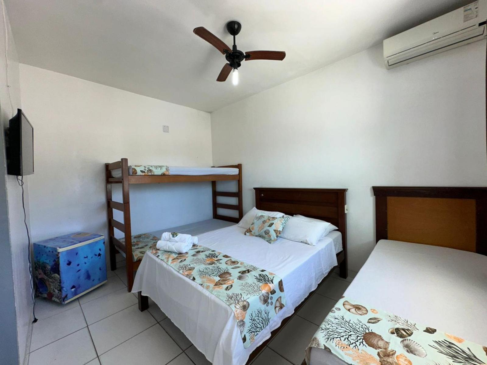 Pousada Suite Verde Mar Ubatuba Exterior photo
